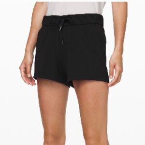 Lululemon Women's On The Fly Shorts